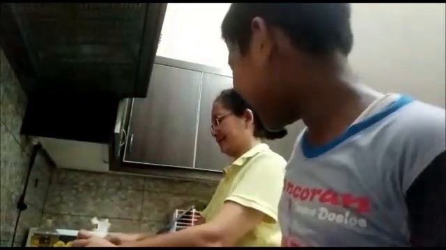 MUKBANG BOCIL  | SAMYANG PINK CARBONARA HOT SPICY
