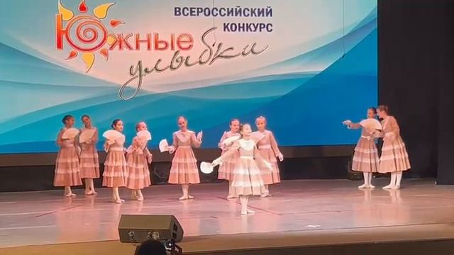 Парфетки демиклассика 8-12 лет смотреть онлайн