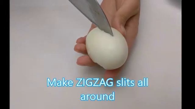 Cute And Easy Easter Egg 3-Ingredient Hard Boiled Egg Creation смотреть онлайн