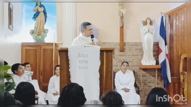IMPACTENTE TESTIMONIO DE VIDA EN SUS 13 AÑOS CÓMO SACERDOTE!!!!.. смотреть онлайн