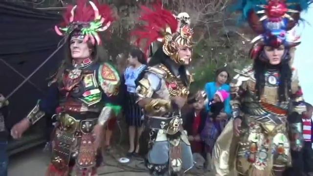 1 Feria Concepcion 2015 Pasuc Momostenango Melomania 2da Parte Full HD 2017 SinFronteras Produ смотреть онлайн