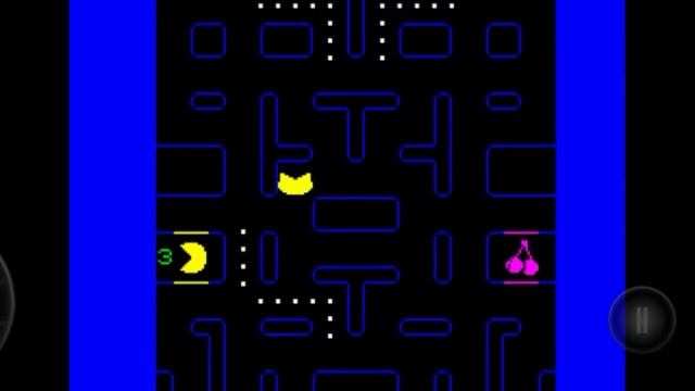 Jelly Monsters - Pac-Man for NEC TurboGrafx-16 / NEC PC Engine смотреть онлайн
