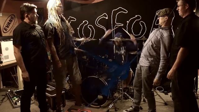 Fosfor - Life in Flames - Polak Potrafi смотреть онлайн