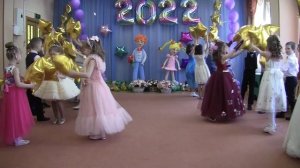 Наш любимый детский сад 748 . 2022 год.