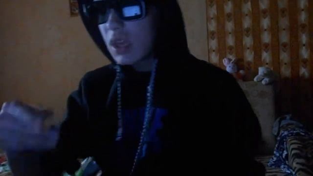 Копия видео ЛилЭкс-Рэп про "ЖизнЬ" смотреть онлайн