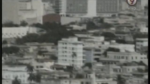 Bajada de Línea nº 152: Bloqueo económico contra Cuba (Parte 1) смотреть онлайн