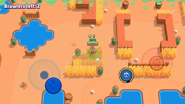 BRAWL STARS *NEW* Gameplay in 2020 (MUST SEE!) | Kif PH смотреть онлайн