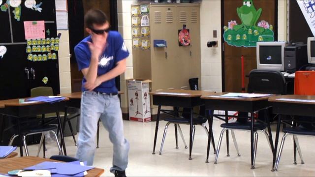 The Water Cycle Song Dance Off - Featuring StoneyD ~ Mister C (Song #4) смотреть онлайн