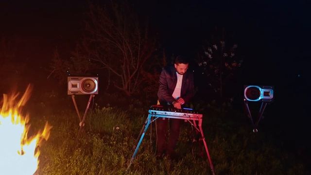 Kamro - Voyage Enigma [Official Music Video] смотреть онлайн