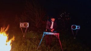 Kamro - Voyage Enigma [Official Music Video]