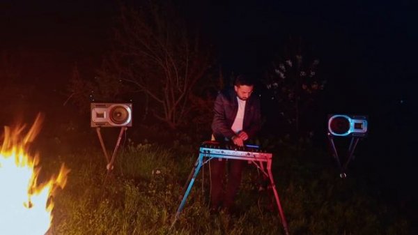 Kamro - Voyage Enigma [Official Music Video]