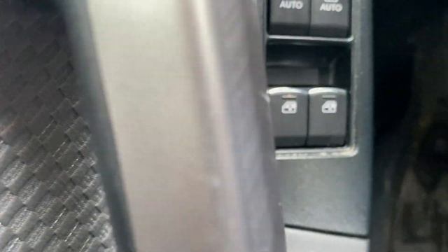 Subaru Forester – How to lock/unlock passenger windows смотреть онлайн