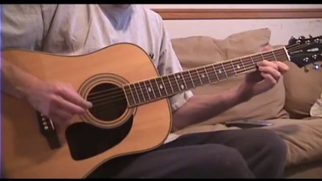 Farrell O'Gara: Melody And Chords