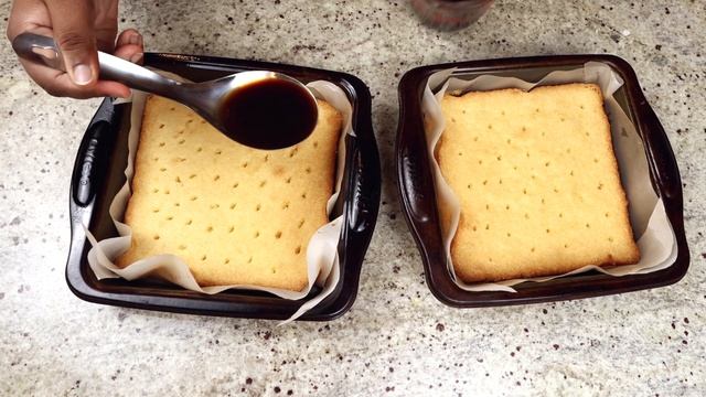 Decadent Tiramisu Cake смотреть онлайн