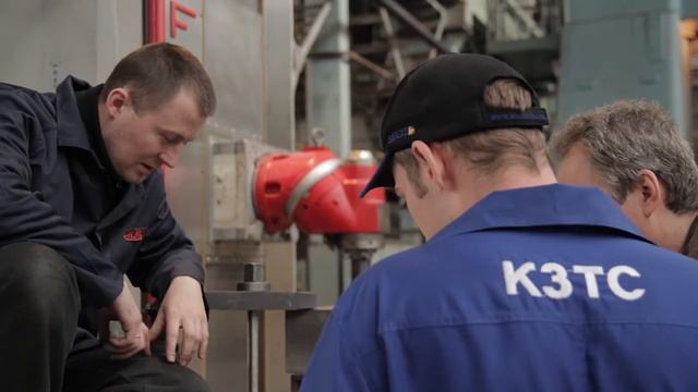 КЗТС смотреть онлайн