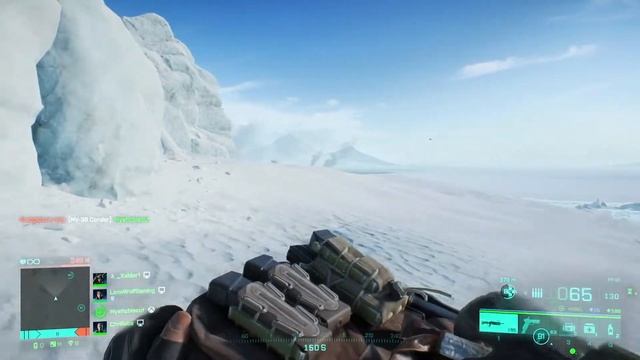 1,200 Kills with the pp-29 смотреть онлайн