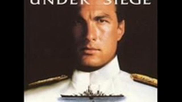 Under Siege : Soundtrack #6 (Reveal Sub) смотреть онлайн