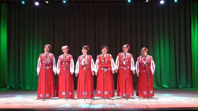 Ансамбль "Мрія" - Милий мій смотреть онлайн