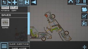 я купил себе машину думал круче не найти без матов