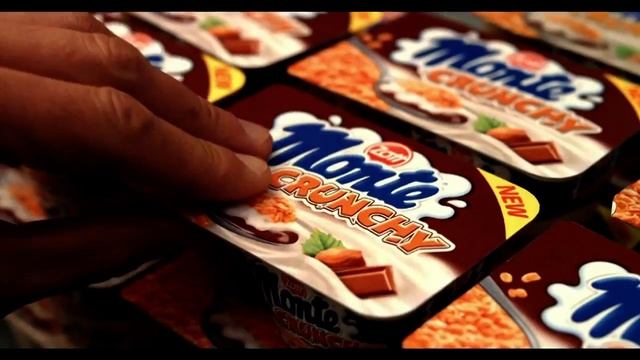 Zott monte reklám paródia смотреть онлайн