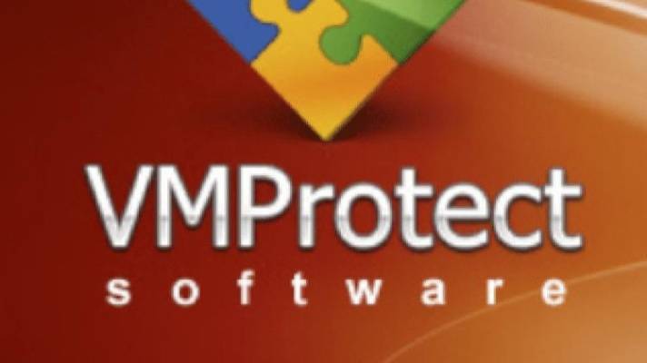 VMProtect 3.8.4 ( Виртуальная защита )+Enigma Protector 7.40 смотреть онлайн
