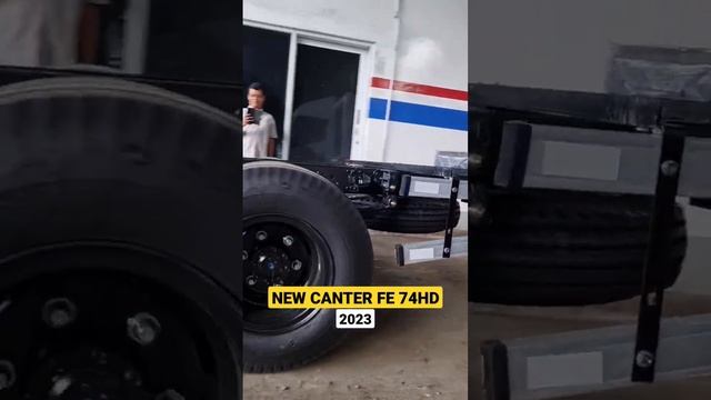 new canter euro4 terbaru 2023 смотреть онлайн