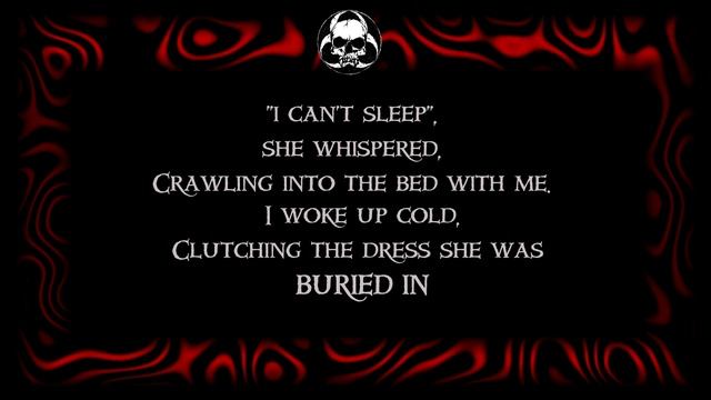 25 Scary Two Sentence Horror Stories (English Read Only) смотреть онлайн
