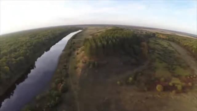 Рязано-Окцы смотреть онлайн