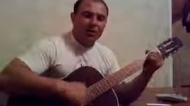 Карачаевская лирическая