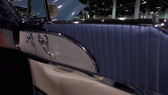 1953 BUICK Skylark - LOOK AT THE INCREDIBLE QUALITY HERE смотреть онлайн