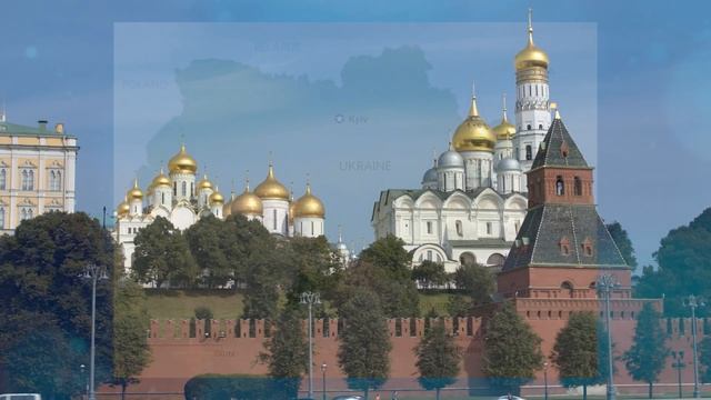 Russia vs Ukraine Conflict | World War 3? смотреть онлайн