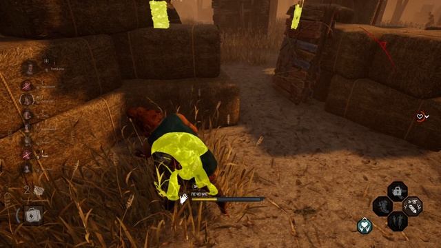 Dead by Daylight смотреть онлайн
