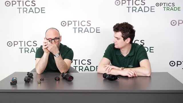 Is a Red Dot Sight a Laser? | Optics Trade Debates смотреть онлайн