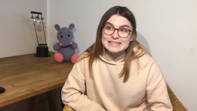 Au Pair в Германии в 2021. Мое начало. Часть 1 смотреть онлайн