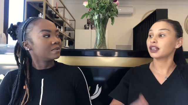 Skincare Routine | Skin pyramid | Must have products | South African beauty industry смотреть онлайн