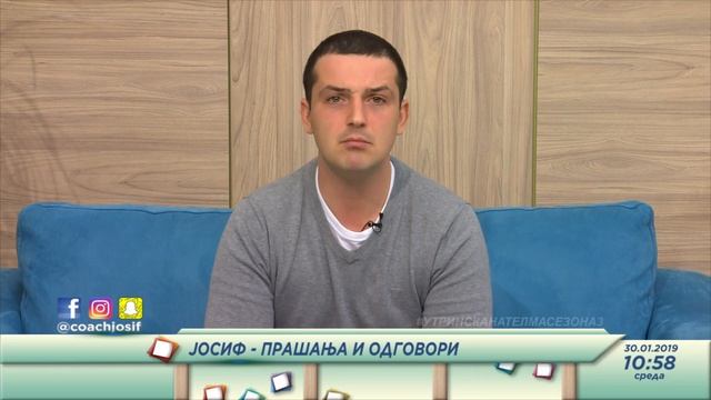 Епизода 548 - протеински прашоци во слабеење смотреть онлайн