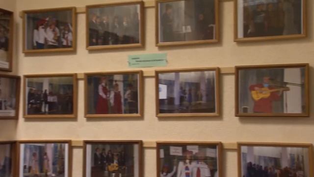 95 лет Профсоюзу государственных учреждений и общественного обслуживания смотреть онлайн