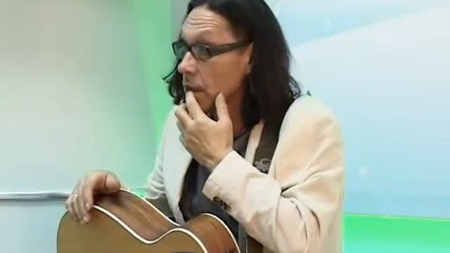 Программа Диалог Встреча с певцом Егоровым часть 1 смотреть онлайн