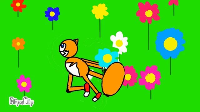 teils the fox смотреть онлайн