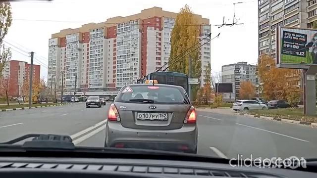 Экзамен в ГАИ по вождению авто по новому смотреть онлайн