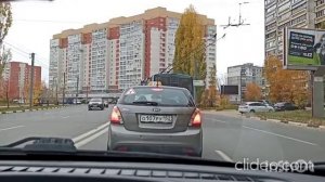 Экзамен в ГАИ по вождению авто по новому