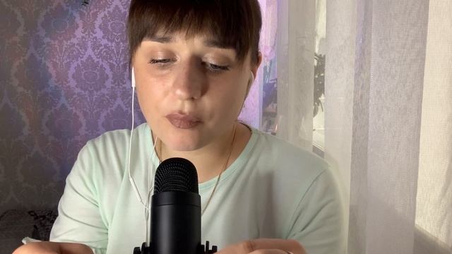 АСМР🍭итинг конфеток, желатинок🍬/ASMR: eating candy 🍭🍭🍭 смотреть онлайн