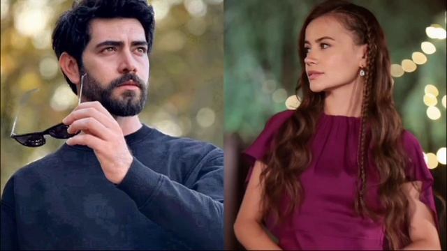 Barış Baktaş Dedicates a Song to Yağmur Yüksel смотреть онлайн