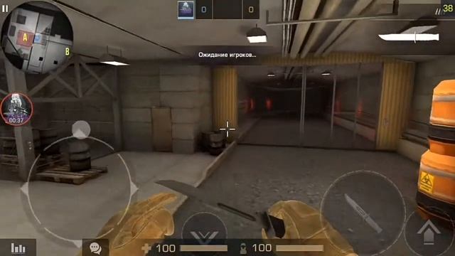 Лучшие позиции в игре Standoff 2 #1 смотреть онлайн