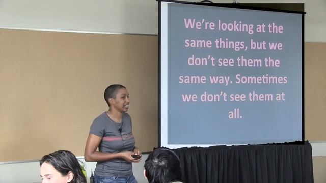 OSB2013 - Kronda Adair - Expanding Your Empathy смотреть онлайн