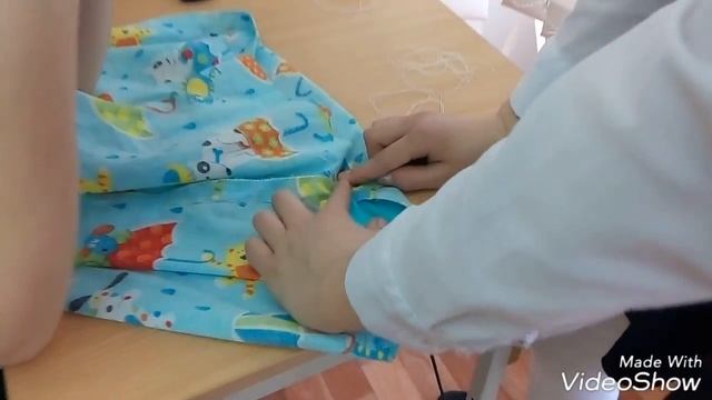 МАНЕКЕН ЧЕЛЛЕНДЖ//УРОК ТЕХНОЛОГИИ смотреть онлайн