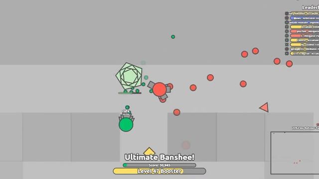 Really Rare Shiny Omega Pentagon! (Laberynth Encounter) смотреть онлайн