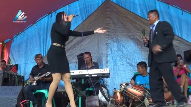 DESRI (Rita Sugiarto KW) feat AYO - Syahdu | MEGASWARA Live Kujang Karangnunggal Tasikmalaya смотреть онлайн