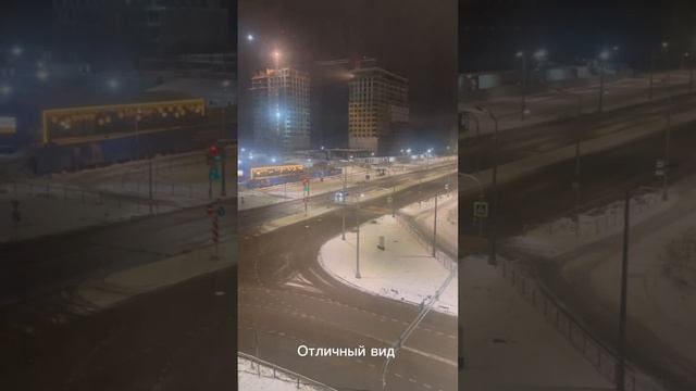 Однокомнатная квартира на ул. Рыбинская 50 смотреть онлайн