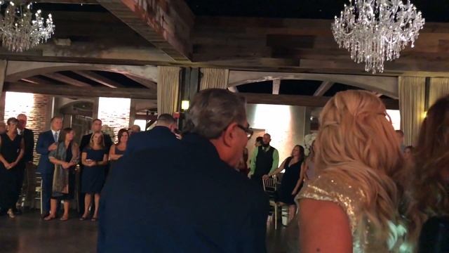 DJ VLOG #197: Michael & Jennifer's Wedding at The Loft by Bridgeview (Island Park, NY) смотреть онлайн